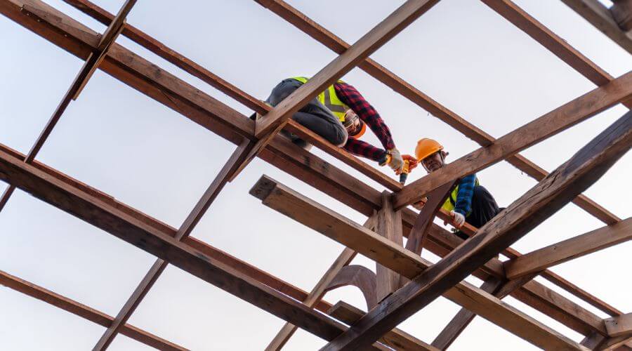 Local Siding Services in Byron Center, MI